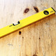Rolson 900mm Alloy Spirit Level